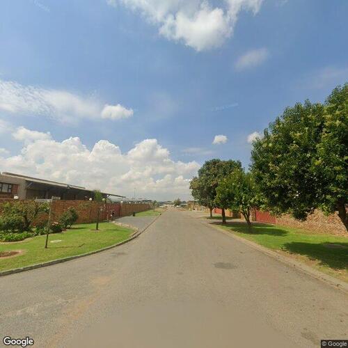 Erf 465 Finsbury Township, 27 Swartberg Road, Finsbury thumbnail