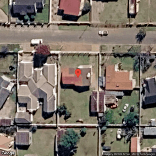 Erf 465 Finsbury Township, 27 Swartberg Road, Finsbury thumbnail
