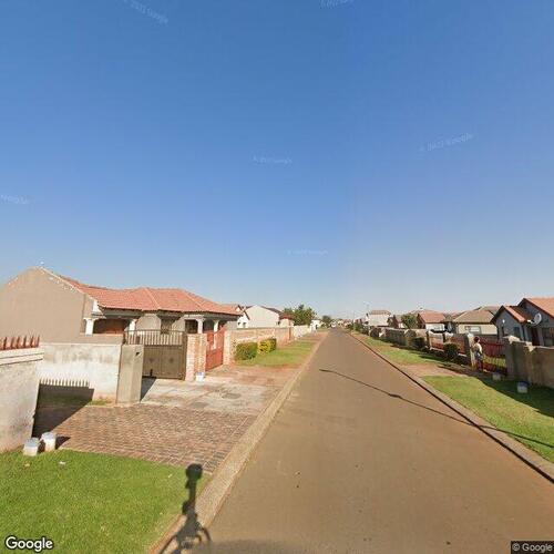 Erf 4466 Dawn Park Extension 42 Township, 4466 Hippo Street, Dawn Park Ext 42, Boksburg thumbnail