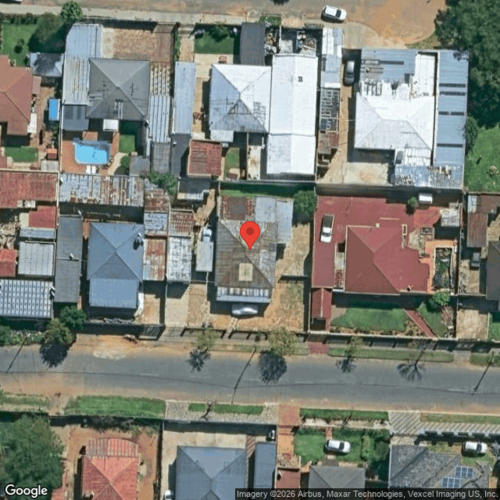 Erf 97 South Hills Township, 9 Swinbyrne Street, South Hills, Johannesburg thumbnail