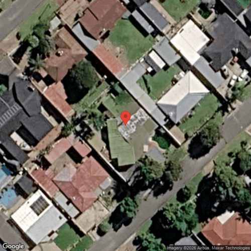 Erf 140 Quellerie Park Township, Registration Division I.Q., Province Of Gauteng, 12 Maria Street, Quellerie Park, Krugersdorp thumbnail