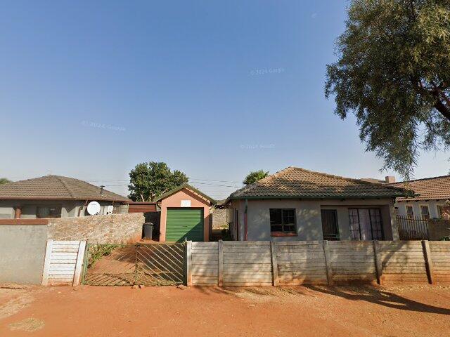 Erf 4203 The Orchards Extension 21 Township, 21 Andries Van Coller Street, The Orchards Extension 21