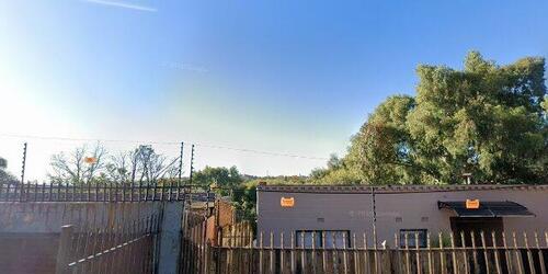 Erf 39, Greymont, Registration Division: Iq; Situated At 18 15 Th Street, Greymont