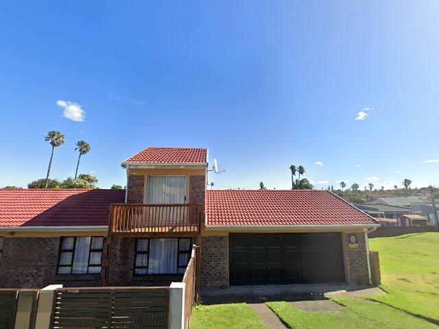 Erf 879 Gonubie, Buffalo City Metropolitan Municipality, Division Of East London, Province Of The Eastern Cape, 13 Seventeenth Avenue, Gonubie, East London