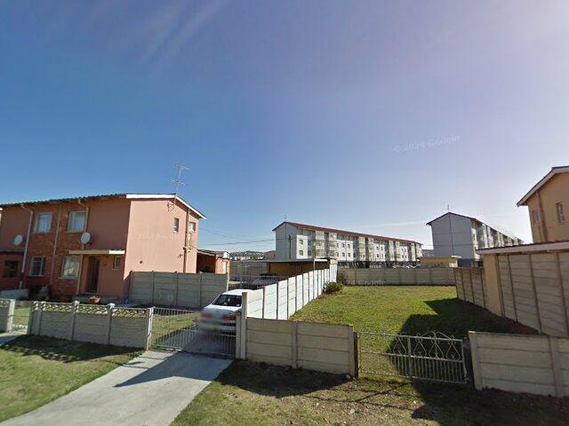 Erf 1902 Algoa Park, In The Nelson Mandela Metropolitan Municipality, Division Of Port Elizabeth, Province Of Eastern Cape, Also Known As 18 Rooihout Street, Algoa Park, Port Elizabeth, Eastern Cape