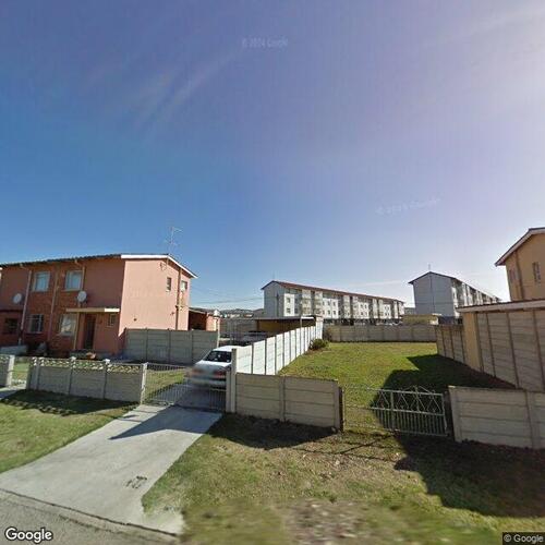 Erf 1902 Algoa Park, In The Nelson Mandela Metropolitan Municipality, Division Of Port Elizabeth, Province Of Eastern Cape, Also Known As 18 Rooihout Street, Algoa Park, Port Elizabeth, Eastern Cape thumbnail
