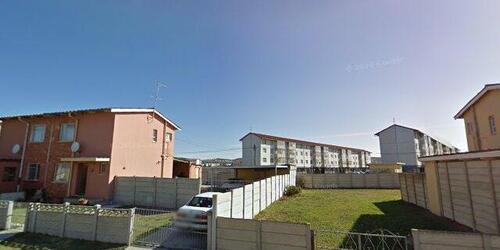 Erf 1902 Algoa Park, In The Nelson Mandela Metropolitan Municipality, Division Of Port Elizabeth, Province Of Eastern Cape, Also Known As 18 Rooihout Street, Algoa Park, Port Elizabeth, Eastern Cape