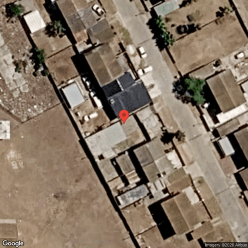 Erf 1902 Algoa Park, In The Nelson Mandela Metropolitan Municipality, Division Of Port Elizabeth, Province Of Eastern Cape, Also Known As 18 Rooihout Street, Algoa Park, Port Elizabeth, Eastern Cape thumbnail