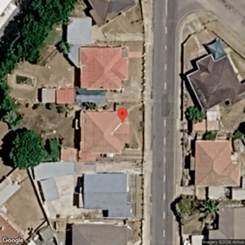 Erf 3733 Uitenhage In The Nelson Mandela Bay Metropolitan Municipality Division Of Port Elizabeth Province Of The Eastern Cape, Also Known As 13 Prince Edward Street, Cannon Hill, Uitenhage thumbnail
