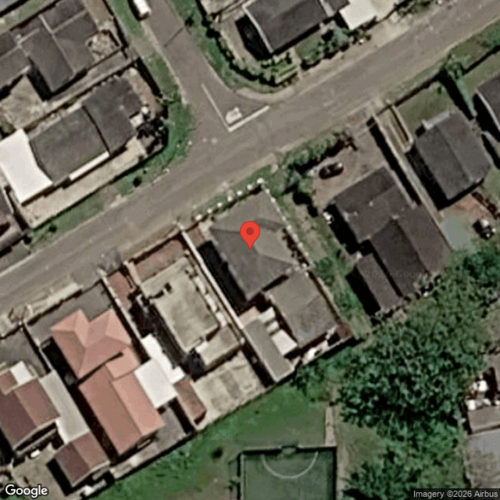 Erf 1458 Shallcross (Extension 1), 9 Denham Terrace, Shallcross thumbnail