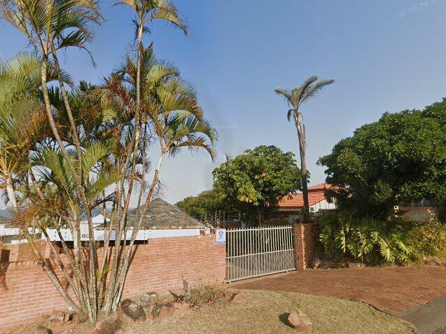 Section No. 13, Scheme Known As Manderley Mews, Umhlanga Rocks; Physical Address Unit 13, Manderley Mews, Umhlanga, Kwa Zulu Natal, South Africa