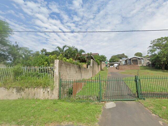 Erf 622 Amanzimtoti, 39 Valley View Road, Amanzimtoti, Kwazulu Natal Province