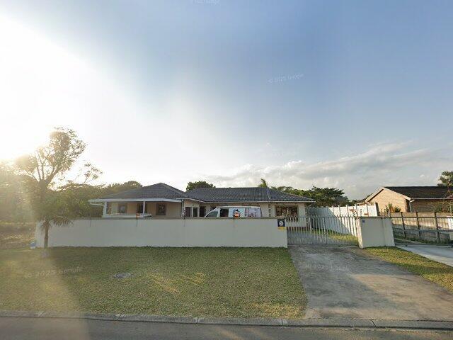 Erf 8337 Richards Bay Extension 26 Township, Also Known As 15 Pelican Parade, Birdswood, Richards Bay, Kwa Zulu Natal Province
