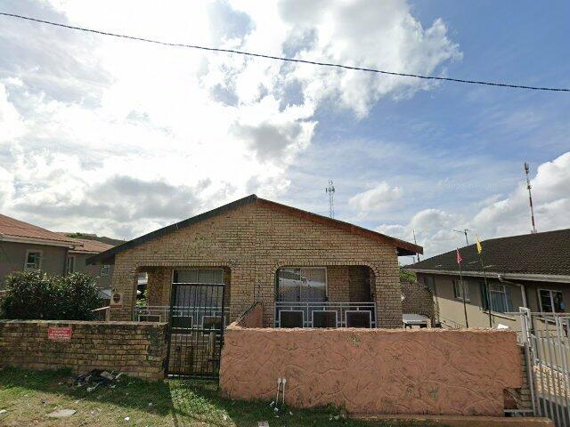 Portion 3992 (Of Portion 3657) Of Erf 107 Chatsworth, House No.66, Road 741 Risecliff, Chatsworth