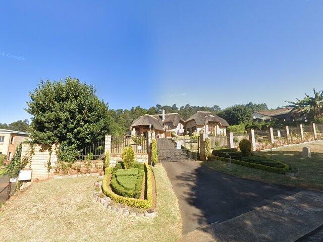 Portion 214 (Of 13) Of Erf 1531, Pietermaritzburg, 67 Davenport Road, Montrose, Pietermaritzburg