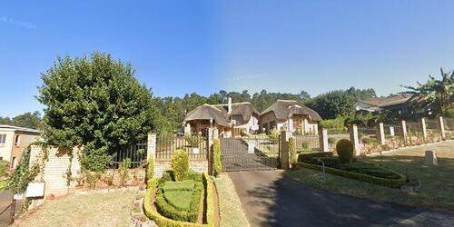 Portion 214 (Of 13) Of Erf 1531, Pietermaritzburg, 67 Davenport Road, Montrose, Pietermaritzburg