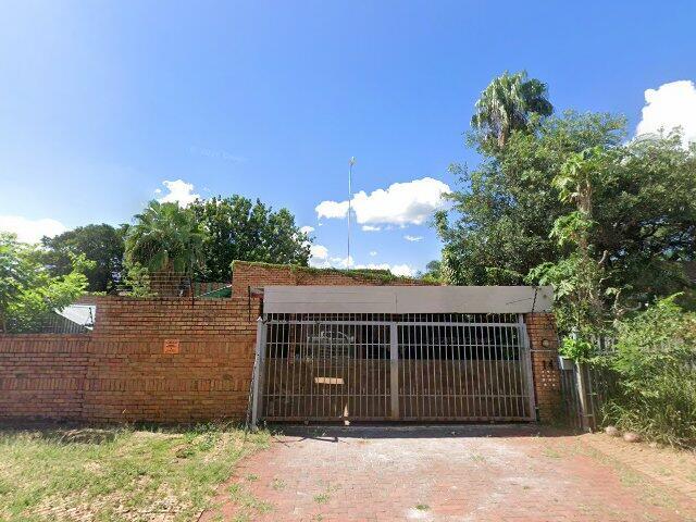 Erf 2088 Piet Potgietersrust Extension 9 Township, 14 Kobalt Street, Chroompark, Potgietersrus (Mokopane)