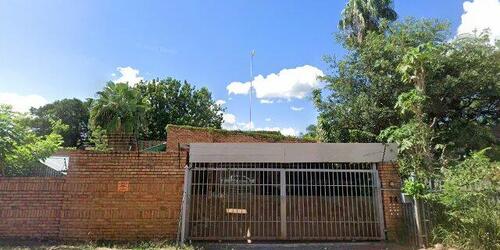 Erf 2088 Piet Potgietersrust Extension 9 Township, 14 Kobalt Street, Chroompark, Potgietersrus (Mokopane)