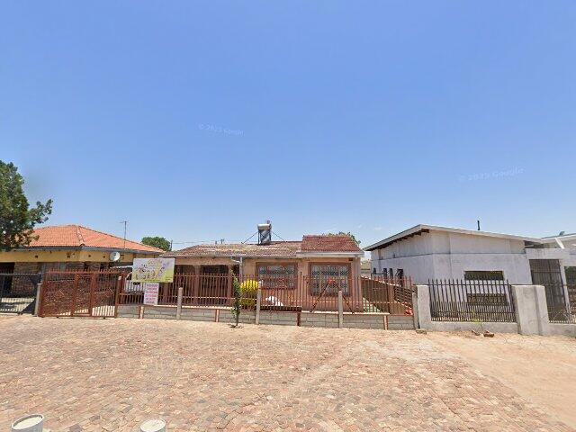 Erf 1196, Township Of Seshego A, Registration Division L.S., Northern Province (12 Chris Hani Drive, Seshego A, Polokwane, Limpopo)