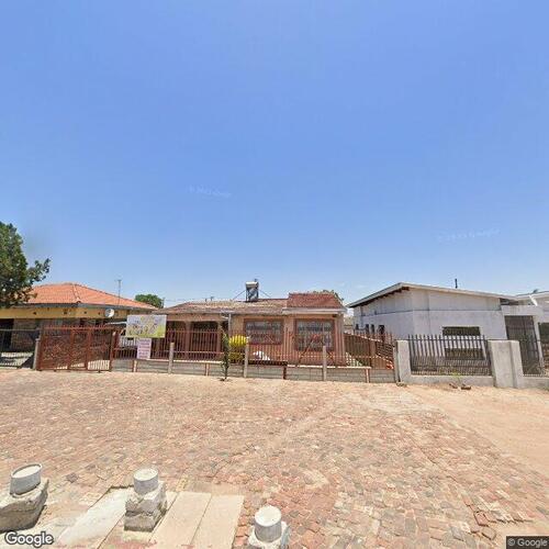 Erf 1196, Township Of Seshego A, Registration Division L.S., Northern Province (12 Chris Hani Drive, Seshego A, Polokwane, Limpopo) thumbnail