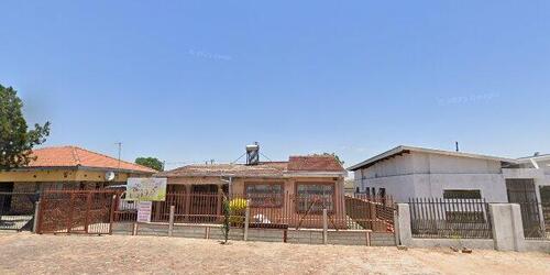 Erf 1196, Township Of Seshego A, Registration Division L.S., Northern Province (12 Chris Hani Drive, Seshego A, Polokwane, Limpopo)
