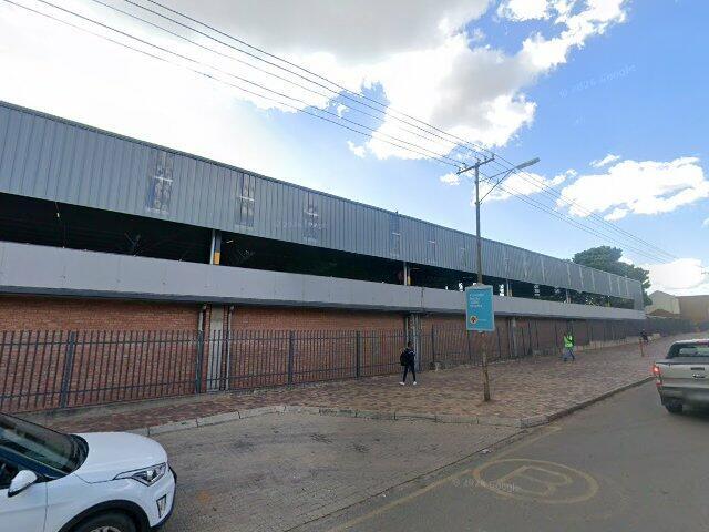 Portion 223 Of Erf 8648 Piet Potgietersrust Extension 12 Township, Registration Division K.S., Limpopo Province, Also Known As 15 Zakes Ngoasheng Street, Mokopane