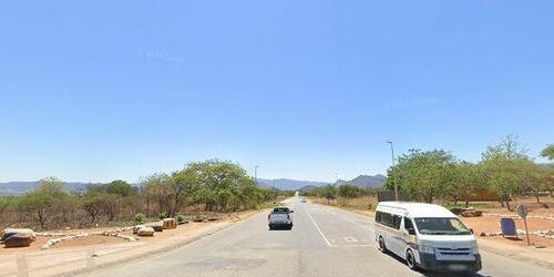 Portion 1 Of Erf 3978, Barberton Extension 7, Also Known As 47 Long Homes Street, Barberton