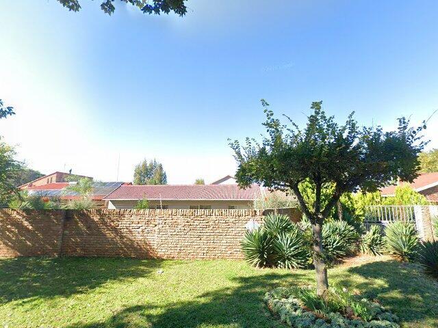 Erf 1147 Flamwood Extension 6 Township, Registration Division I.P., North West Province; Physical Address: 6 Heidra Street, Flamwood X6, Klerksdorp, North West Province