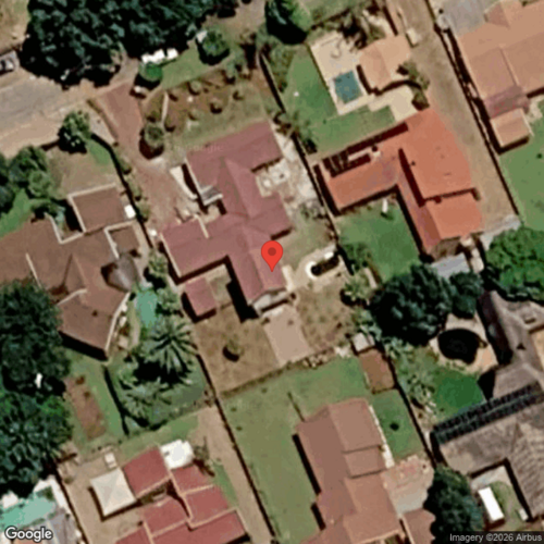 Erf 1147 Flamwood Extension 6 Township, Registration Division I.P., North West Province; Physical Address: 6 Heidra Street, Flamwood X6, Klerksdorp, North West Province thumbnail