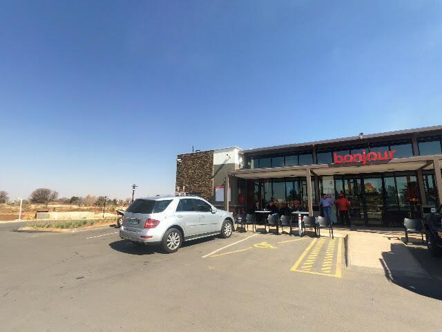 Section Number 5, Ss769/2007, Villa Kabod, Remaining Extent Of Erf 1129 Potchefstroom Township, Local Authority: Jb Marks Local Municipality; Physical Address: Unit 5 Ss Villa Kabod, 96 Rissik Street, Die Bult, Potchefstroom