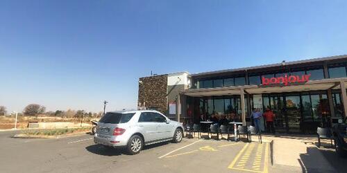 Section Number 5, Ss769/2007, Villa Kabod, Remaining Extent Of Erf 1129 Potchefstroom Township, Local Authority: Jb Marks Local Municipality; Physical Address: Unit 5 Ss Villa Kabod, 96 Rissik Street, Die Bult, Potchefstroom