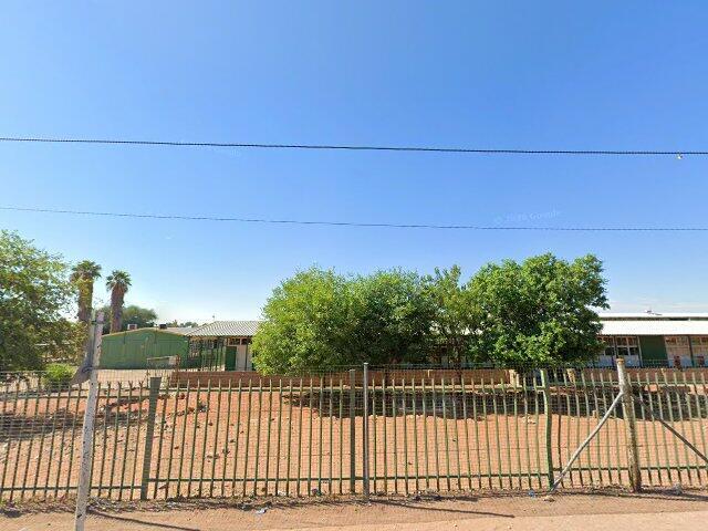 Erf 9866 Upington, 91 Vooruitsig Street, Morning Glory, Upington
