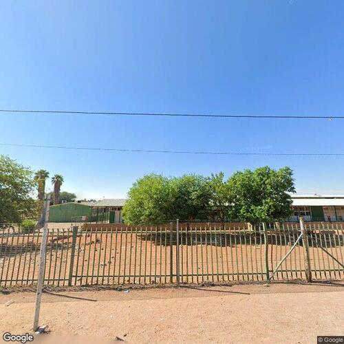 Erf 9866 Upington, 91 Vooruitsig Street, Morning Glory, Upington thumbnail