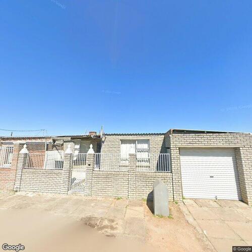 Erf 118605 Cape Town, Situate In The City Of Cape Town, Cape Division, Province Of The Western Cape. Street Address: 54 Citrus Street, Bonteheuwel thumbnail