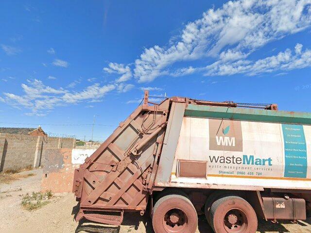 Erf 8219 Saldanha, 3 Barber Street, Diazville, Saldanha, 7395