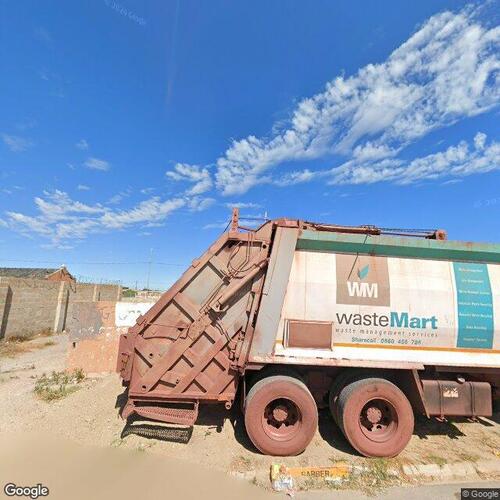 Erf 8219 Saldanha, 3 Barber Street, Diazville, Saldanha, 7395 thumbnail