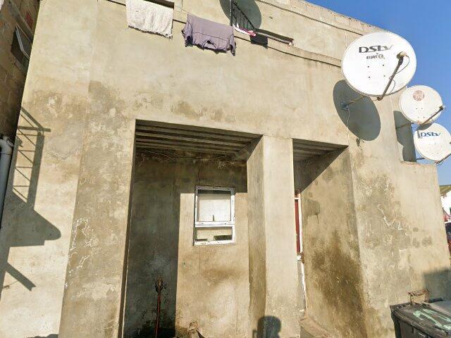 Erf 24573 Milnerton, In The City Of Cape Town, Cape Division, Province Of The Western Cape, Also Known As 20 Qhude Crescent, Milnerton, Cape Town
