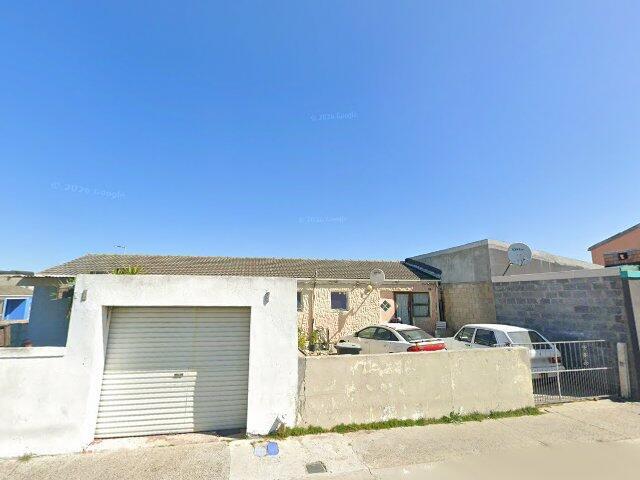 Erf 14132 Mitchells Pl AI N, 36 Sunderland Street, Rocklands, Mitchells Plain, 7785