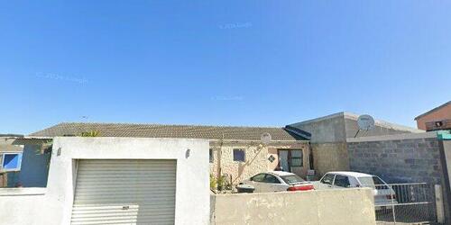 Erf 14132 Mitchells Pl AI N, 36 Sunderland Street, Rocklands, Mitchells Plain, 7785