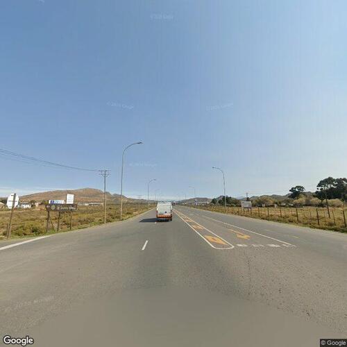 Erf 716 Touws River, 716 Hoof Street, Touws River thumbnail