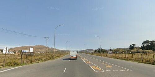 Erf 716 Touws River, 716 Hoof Street, Touws River