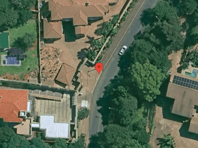 Erf 1194 Portion 2, Parkview | 105 A Westcliff Drive, Parkview