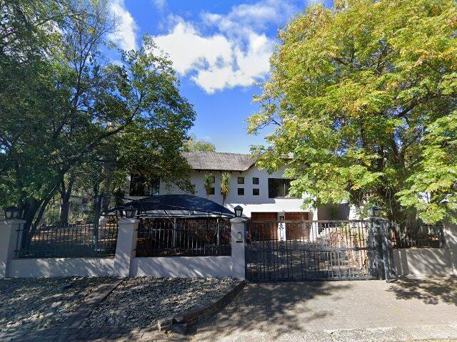 Erf 6027, Portion 0, Paul Roux Street 63, Dan Pienaar