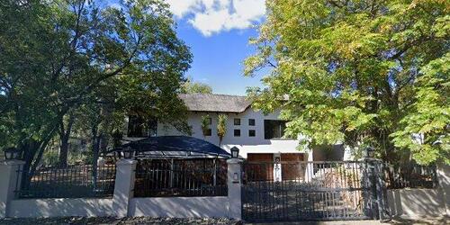 Erf 6027, Portion 0, Paul Roux Street 63, Dan Pienaar