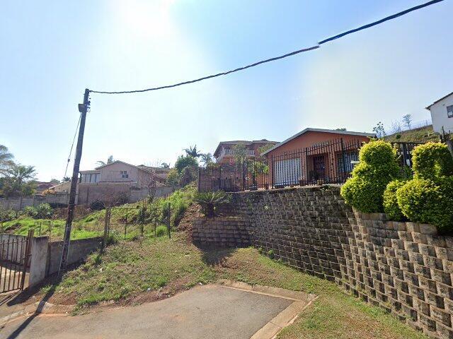 Erf 119 Dunveria, 26 Vedic Road, Dunveria Kwa Zulu Natal