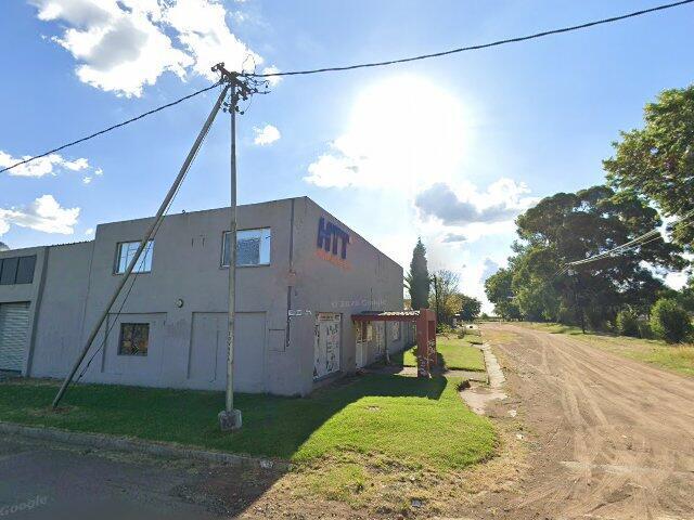 Erf 147 New Bethal East, 32 Van Der Hyde Street, New Bethal East, Bethal, 2309