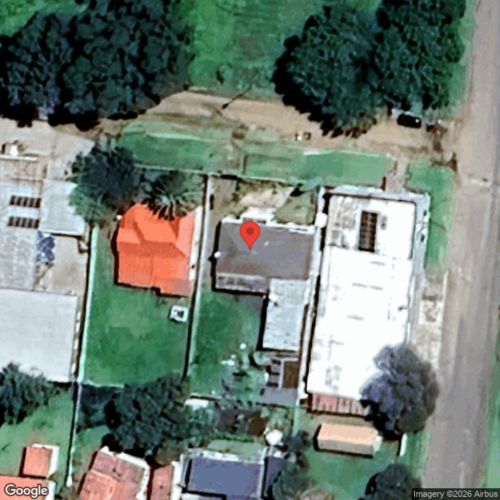 Erf 147 New Bethal East, 32 Van Der Hyde Street, New Bethal East, Bethal, 2309 thumbnail
