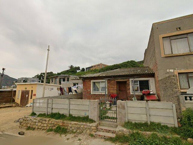 Erf 5321 Hout Bay, 39 Atlantic Skipper Street, Hout Bay Harbour, Western Cape