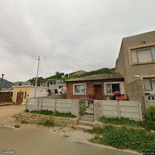Erf 5321 Hout Bay, 39 Atlantic Skipper Street, Hout Bay Harbour, Western Cape thumbnail