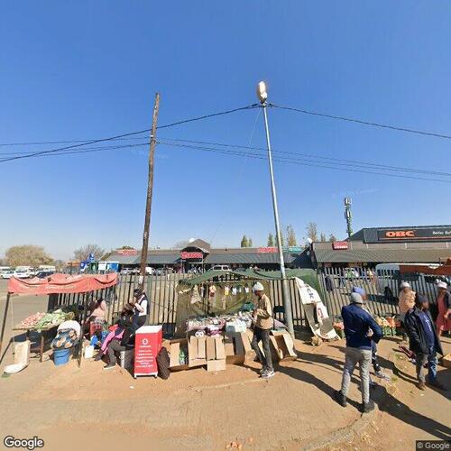 Erf 458 Senaoane Township, Registration Division I.Q., The Province Of Gauteng, Situated At 458 Umhlathuzi Street, Senaoane, Tshiawelo thumbnail
